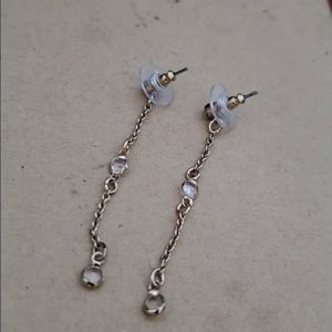 Fashion jewelry earrings